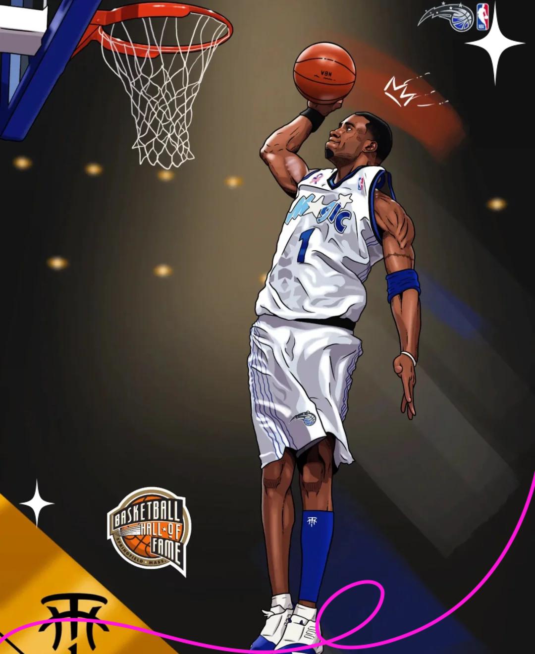 送分小测试：根据职业生涯轨迹，猜猜这是哪位球员？（轻松小测：按生涯轨迹，猜猜是哪位球员）